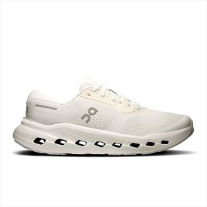 On �I�� Cloudrunner 3 M White/Glacier 3MG10070813 �����Y �����j���O�V���[�Y �N���E�h�����i�[3 �T�|�[�g �X�^�r���e�B �X�j�[�J�[ ���i���� �N�b�V���� �y�� �g���[�j���O �E�H�[�L���O ������� �}