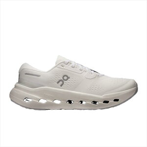 On �I�� Cloudrunner 3 W White/Ivory 3WG10050924 �E�C�����Y ���f�B�[�X �����j���O�V���[�Y �N���E�h�����i�[3 �T�|�[�g �X�^�r���e�B �X�j�[�J�[ ���i���� �N�b�V���� �y�� �g���[�j���O �E�H�[�L��