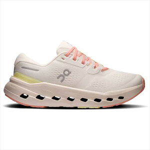 On �I�� Cloudrunner 3 W Ivory/Dew 3WG10053387 �E�C�����Y ���f�B�[�X �����j���O�V���[�Y �N���E�h�����i�[3 �T�|�[�g �X�^�r���e�B �X�j�[�J�[ ���i���� �N�b�V���� �y�� �g���[�j���O �E�H�[�L���O 