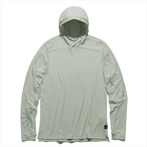 Run Amok �����E�A���b�N ALTA ELITE TRAIL HOOD RK458-GRY Grey �����Y �A���^ �g���C�� �t�[�f�B�[ ���A�[�N���o�C�o�� ROARK Revival ����T�V���c �p�[�J �����j���O �g���C�������j���O �g������ �}���\�� 