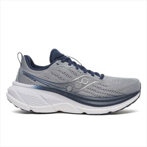 saucony �T�b�J�j�[ HURRICANE 25 FLINT/Navy �����Y �����j���O�V���[�Y �n���P�[�� S21026 �T�|�[�g�V���[�Y ���萫 ���� �}���\�� �W���M���O ���[�h �����V���[ �X�j�[�J�[ �C �N�b�V���� �j���[�g