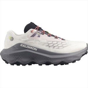 SALOMON �T������ ULTRA GLIDE 4 WIDE LILAC ASH �����Y �g���C�������j���O�V���[�Y �E���g�� �O���C�h ���C�h L49216200 wide ���L �g���C���V���[�Y �A�E�g�h�A�V���[�Y �X�j�[�J�[ �n�C�L���O �y�o�R �R