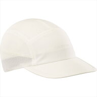 SALOMON サロモン SENSE AERO CAP U WHISPER WHITE ユニセックス ランニングキャップ センス エアロ キャ…