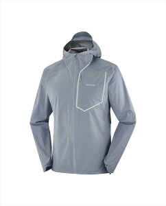 SALOMON �T������ BONATTI PRO Jacket M TRADE WINDS �����Y �g���C�������j���O�V���[�Y �{�i�b�e�B�[ �v�� �W���P�b�g �����Y �g�������V���[�Y �g���C���V���[�Y �����V���[ �����j���O �o�R �g���b