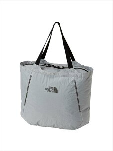 THE NORTH FACE �U�m�[�X�t�F�C�X Ultra Mayfly TOTE NM62605 �V���o�[�O���[ �E���g�����C�t���C�g�[�g 29L TX70 Ultra �y�ʃg�[�g�o�b�O ��񂰃o�b�O �V�����_�[�o�b�O �t�B�b�g�l�X �W�� �g���[�j���O 