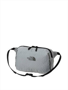 THE NORTH FACE �U�m�[�X�t�F�C�X Ultra Mayfly Hip Pouch NM62606 �V���o�[�O���[ �E���g�����C�t���C�q�b�v�|�[�` 2.5L TX70 Ultra �y�ʃE�G�X�g�o�b�O �E�G�X�g�|�[�` �{�f�B�o�b�O �V�����_�[�o�b�O �g��