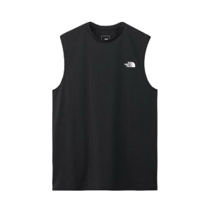 THE NORTH FACE �U�m�[�X�t�F�C�X S/L GTD Melange Crew NT12594 �u���b�N �����Y �X���[�u���X GTD�������W�N���[ �^���N�g�b�v T�V���c �m�[�X���[�u �J�b�g�\�[ �g������ �g���C�������j���O �}���\�� 