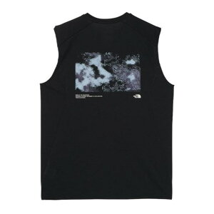 THE NORTH FACE �U�m�[�X�t�F�C�X S/L GTD Melange Graphic Crew NT12676 �u���b�N �����Y �X���[�u���X GTD�������W�O���t�B�b�N�N���[ �^���N�g�b�v T�V���c �m�[�X���[�u �J�b�g�\�[ �g������ �g���C����
