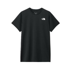 THE NORTH FACE �U�m�[�X�t�F�C�X S/S GTD Melange Crew NTW12595 �u���b�N ���f�B�[�X ����T�V���c �V���[�g�X���[�u GTD�������W�N���[ �J�b�g�\�[ �g������ �g���C�������j���O �}���\�� �����j���O �W