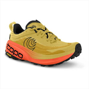 Topo athletic �g�|�A�X���`�b�N VISTA M Yellow/Orange �g���C�������j���O�V���[�Y �r�X�^ ���B�X�^ �����Y �g�������V���[�Y �����V���[ �����j���O �o�R �g���b�L���O �n�C�L���O �A�E�g�h�A �r�u
