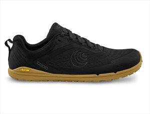 Topo athletic �g�|�A�X���`�b�N CONNECT M Black/Gum �x�A�t�b�g�V���[�Y �R�l�N�g �����Y �[���h���b�v �������o �~�b�h�\�[������ �g�������V���[�Y �����V���[ �����[�` �����j���O �o�R �g���b�L