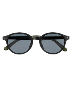 TYMER �^�C�}�[ �X�|�[�c �����j���O �T���O���X Oliver �I���o�[ TY105 Grey Polarized �Ό��O���[�����Y �h���� �t�B�b�g ����ɂ��� ��� 5������ �g���C�������j���O �g������ �}���\��