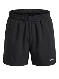 2XU �c�[�^�C���Y���[ �n�[�t�p���c 2XU Aero 7 Inch Shorts Unlined MR7704B �����Y BLK/SRF �G�A�� 7�C���` �V���[�g �����j���O�V���[�c �}���\�� �W���M���O �g���C�������j���O �g������ ���[�X �C���i