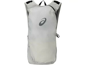 asics �A�V�b�N�X 3013B273 PERFORMANCE RUNNING BACK PACK 10L CREAM ���j �p�t�H�[�}���X �����j���O�o�b�N�p�b�N10L �A��� ���[�h�����j���O �g���C�������j���O �g�������U�b�N �����j���O�x�X�g ����
