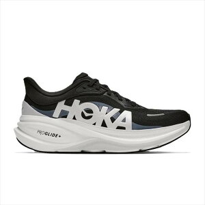 HOKA �z�J M CLIFTON PRO 1176510 BLACK/COSMIC GREY �����Y �N���t�g�� �v�� ��D ���� �f�C���[�g���[�j���O �g���[�i�[ �����j���O�V���[�Y �}���\�� �W���M���O ���[�h �����V���[ �X�j�[�J�[ �C �N�b�V