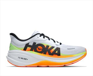 HOKA �z�J M CLIFTON PRO 1176510 COSMIC GREY/BLACK �����Y �N���t�g�� �v�� ��D ���� �f�C���[�g���[�j���O �g���[�i�[ �����j���O�V���[�Y �}���\�� �W���M���O ���[�h �����V���[ �X�j�[�J�[ �C �N�b�V