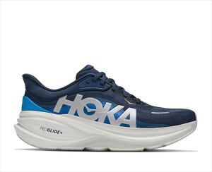 HOKA �z�J M CLIFTON PRO 1176510 VARSITY NAVY/SOFT COBALT �����Y �N���t�g�� �v�� ��D ���� �f�C���[�g���[�j���O �g���[�i�[ �����j���O�V���[�Y �}���\�� �W���M���O ���[�h �����V���[ �X�j�[�J�[ �C 
