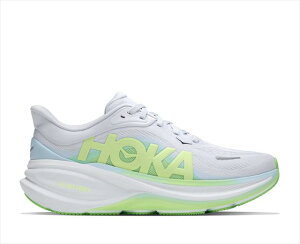 HOKA �z�J W CLIFTON PRO 1176530 COSMIC GREY/NEON YUZU ���f�B�[�X �E�C�����Y �N���t�g�� �v�� ��B ���� �f�C���[�g���[�j���O �g���[�i�[ �����j���O�V���[�Y �}���\�� �W���M���O ���[�h �����V���[ �X