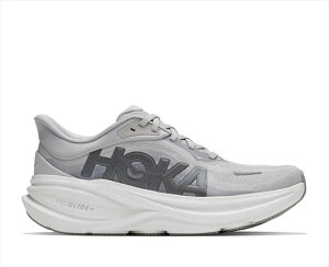 HOKA �z�J W CLIFTON PRO 1176530 STARDUST/STELLAR GREY ���f�B�[�X �E�C�����Y �N���t�g�� �v�� ��B ���� �f�C���[�g���[�j���O �g���[�i�[ �����j���O�V���[�Y �}���\�� �W���M���O ���[�h �����V���[ �X