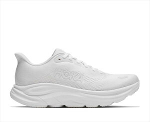 HOKA �z�J M CLIFTON 11 1176572 WHITE/WHITE �����Y �N���t�g��11 ��D ���� �����j���O�V���[�Y �}���\�� �W���M���O ���[�h �����V���[ �X�j�[�J�[ �C �N�b�V���� �E�H�[�L���O �y�� �y�� ���i���� ����