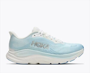 HOKA �z�J W CLIFTON 11 1176573 FROST/GLIMMERING BLUE ���f�B�[�X �E�C�����Y �N���t�g��10 ��B ���� �����j���O�V���[�Y �}���\�� �W���M���O ���[�h �����V���[ �X�j�[�J�[ �C �N�b�V���� �E�H�[�L���O 