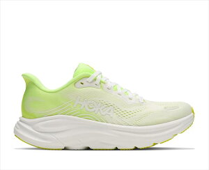 HOKA �z�J W CLIFTON 11 1176573 NEON YUZU/FROST ���f�B�[�X �E�C�����Y �N���t�g��10 ��B ���� �����j���O�V���[�Y �}���\�� �W���M���O ���[�h �����V���[ �X�j�[�J�[ �C �N�b�V���� �E�H�[�L���O �y�� 