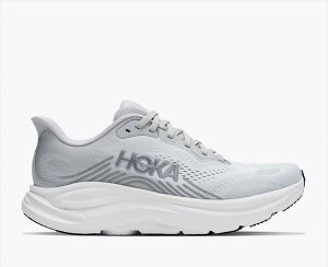 HOKA �z�J W CLIFTON 11 1176573 STARDUST/SILVER ���f�B�[�X �E�C�����Y �N���t�g��10 ��B ���� �����j���O�V���[�Y �}���\�� �W���M���O ���[�h �����V���[ �X�j�[�J�[ �C �N�b�V���� �E�H�[�L���O �y�� 
