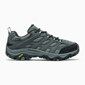 MERRELL ������ �n�C�L���O�V���[�Y MOAB 3 SYNTHETIC GORE-TEX WIDE WIDTH �����Y GRANITE ���A�u3 �V���Z�e�B�b�N GTX �S�A�e�b�N�X ���C�h ���L �h�� ���� �n�C�L���O�V���[�Y �g���b�L���O�V���[�Y �o�R�C