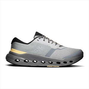 ON �I�� Cloudrunner 3 Platinum/Squash Men 3MG10075244 �N���E�h�����i�[3 �����j���O�V���[�Y �N���E�h�����i�[3 �T�|�[�g �X�^�r���e�B �X�j�[�J�[ ���i���� �N�b�V���� �y�� �g���[�j���O �E�H�[�L��