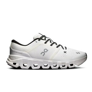 ON �I�� Cloud X 5 White | Black Women 3WG30060462 ���f�B�[�X �E�C�����Y �N���E�h�G�b�N�X5 �X�j�[�J�[ ���i���� �N�b�V���� �y�� �g���[�j���O �t�B�b�g�l�X�W�� �E�H�[�L���O ������� �}���\�� �W