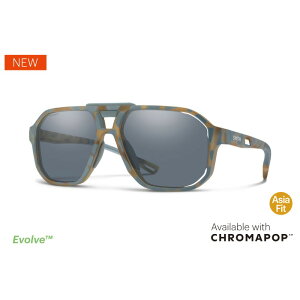 SMITH �X�~�X �X�|�[�c �����j���O �T���O���X Truss Asia Fit �t���[�� Matte Flint/Tarmac Tortoise �����Y CP Slate �g���X �}�b�g�t�����g�t���[�� �����Y(�X���[�g) �A�W�A�t�B�b�g ���{�l�����V�F�C�v 2
