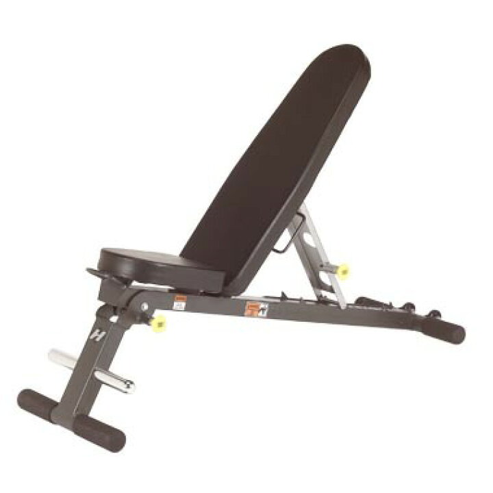 楽天市場】HOIST ホイスト マルチポジションワークアウトベンチ HF4145 
