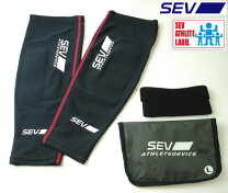 楽天市場】SEV（体の部位すね・ふくらはぎ）（スポーツウェア  