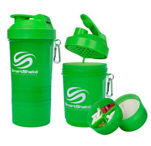 SmartShake X}[gVFCN veCVFCJ[ 600ml lIO[݌Ɍ聄