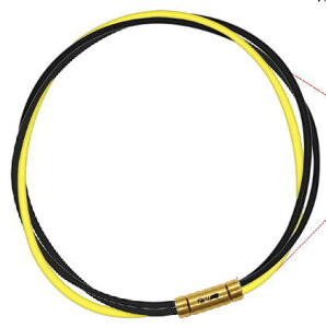 �Z�u SEV �X�|�[�c�l�b�N���X ���[�p�[�^�C�v3G 54cm �u���b�N2�{/�C�G���[ �̊��A�N�Z�T���[ �A�X���[�g������ SEV���[�p�[ �S�[���h�w�b�h