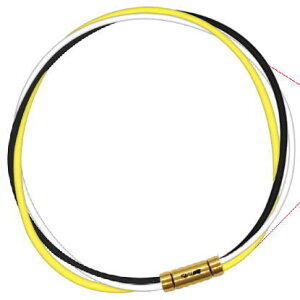 �Z�u SEV �X�|�[�c�l�b�N���X ���[�p�[�^�C�v3G 54cm �u���b�N/�z���C�g/�C�G���[ �̊��A�N�Z�T���[ �A�X���[�g������ SEV���[�p�[ �S�[���h�w�b�h