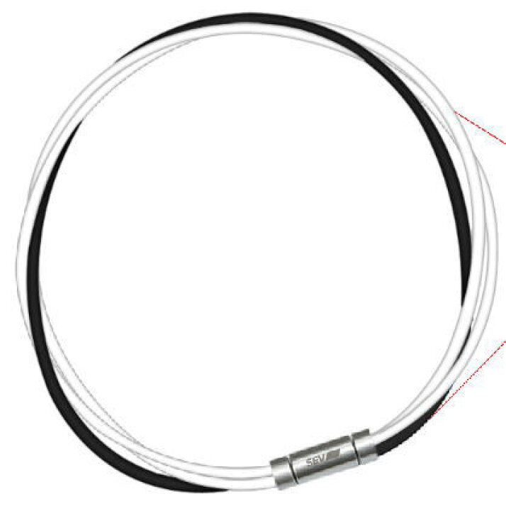 楽天市場】セブ SEV スポーツネックレス ルーパータイプ3M 納期2週間 
