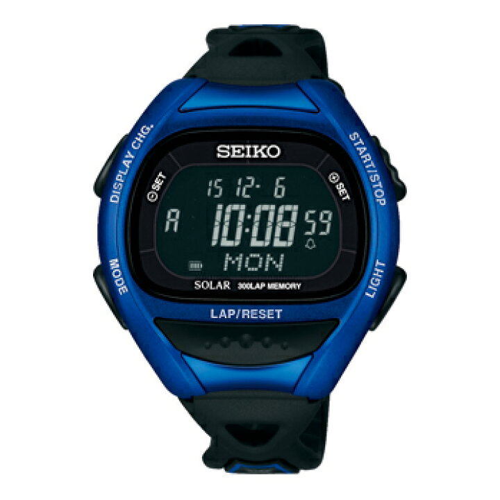 楽天市場】SEIKO セイコー ランニングウォッチ スーパーランナーズ 