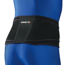 ZAMST UXgT|[^[ ZW-4 p ʋCd̃bV^CvX݌Ɍ聄