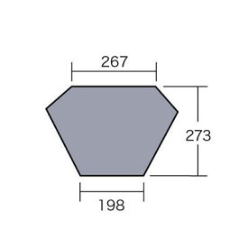 楽天市場 小川 トレス テント タープ アウトドア スポーツ アウトドアの通販