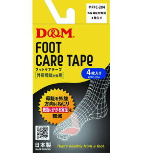 DM tbgPAe[v O΍p 4 PFC-204