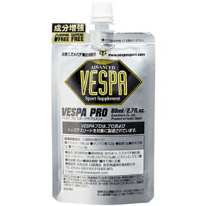 VESPA PRO �x�X�p �v�� 100%�V�R�A�~�m�_����X�|�[�c�T�v�������g