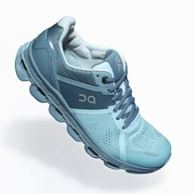 On オン ランニングシューズ クラウドエース Cloudace Aqua/Wash レディース 3099956W＜店頭在庫限り＞