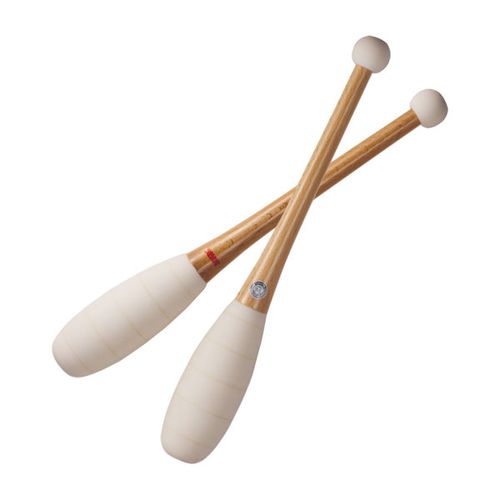 販売 送料無料 SASAKI ササキスポーツ 男子新体操 手具 M-370 ホワイト 人気が高い こん棒 男子試合用クラブ