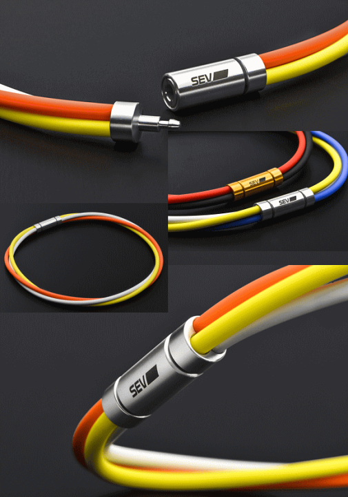 SEV Loop type 3T 健康アクセサリー SEV Loop type 3T 健康アクセサリー - 健康アクセサリー