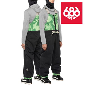 {Ki VbNXGCgVbNX Xm[{[hEFA pc 22-23 686 MEN'S DOJO BIB Black Colorblock Y rupc Xm[{[h