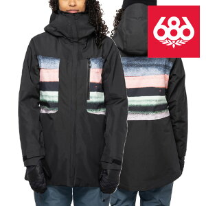 {Ki VbNXGCgVbNX Xm[{[hEFA WPbg 22-23 686 WOMEN'S MANTRA INSULATED JACKET Black Sunset E[}Y Xm[{[h