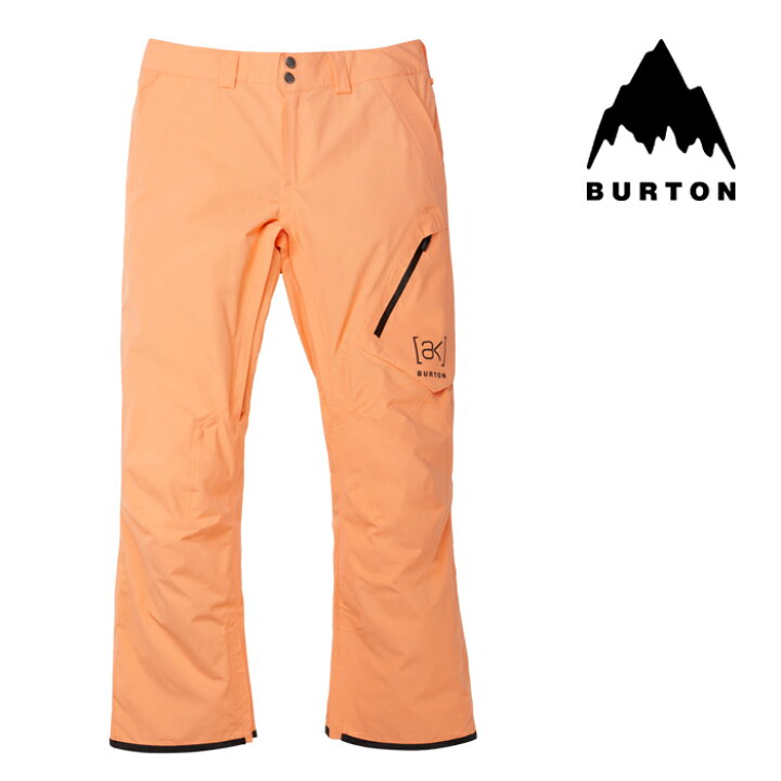 楽天市場】日本正規品 バートン ウェア パンツ 22-23 BURTON MEN
