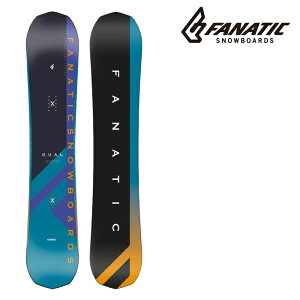 {Ki t@ieBbN Xm[{[h  22-23 FANATIC DUAL Navy/Blue Camber UNISEX fA Lo[ jZbNX j 