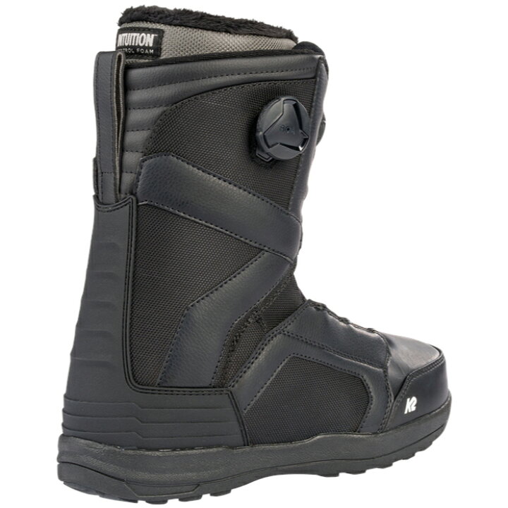 楽天市場】日本正規品 ケーツー ブーツ 22-23 K2 BOUNDARY Black MEN